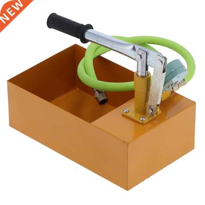 Pipe Pressure Tester Fine Workmanship Water Pressure Test Pu