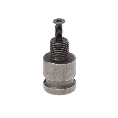 1/2		 Drill Chuck Adaptor 适用于 impact Wrench Convers