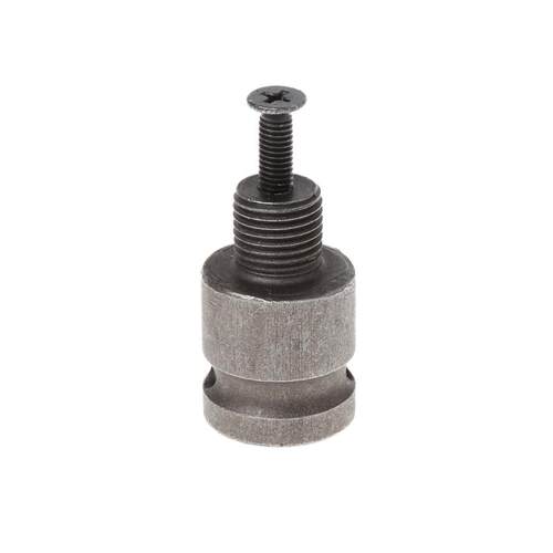 1/2		 Drill Chuck Adaptor 适用于 impact Wrench Convers