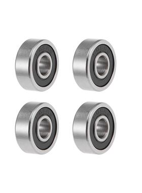 605-2RS Deep Groove Ball Bearings Z2 5x14x5mm Double Sealed