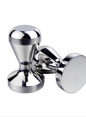 High Quality 51MM Aluminum Handle Coffee Tamper Bean Hammer