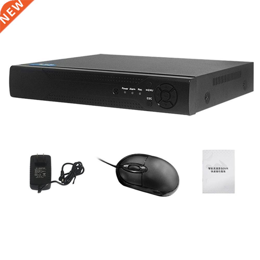 8 Channels H.264 DVR Surveillance Security 960H Recorder DVR