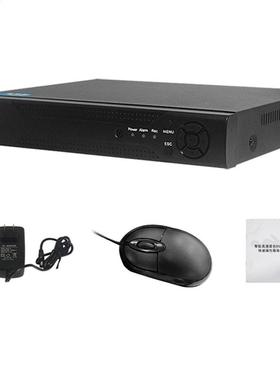 8 Channels H.264 DVR Surveillance Security 960H Recorder DVR