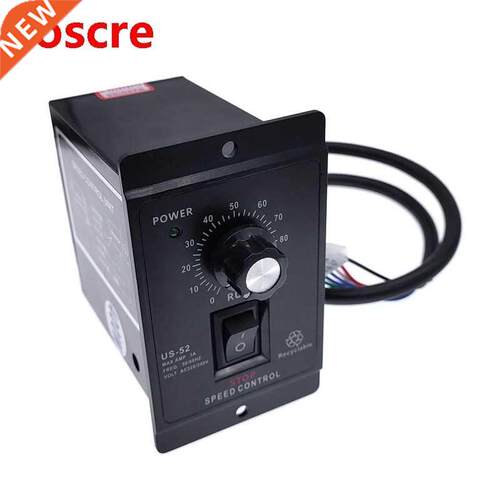US-52 400W AC 220V 50/60Hz AC speed controller AC regulator