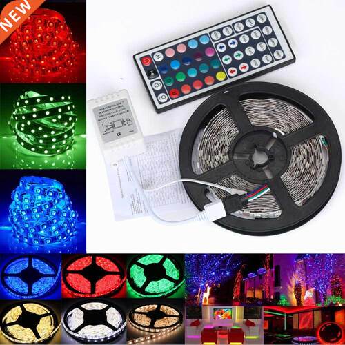 5M 3528 RGB LED Strip Strip Strip Strip Lights SMD Lights St