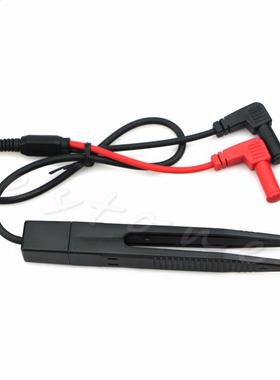 Chip Test Clip Multimeter Meter Lead Probe Capacitor Resista