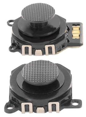 3D Analog Joysticks Replacement Games Pads Thumb Stick Butto