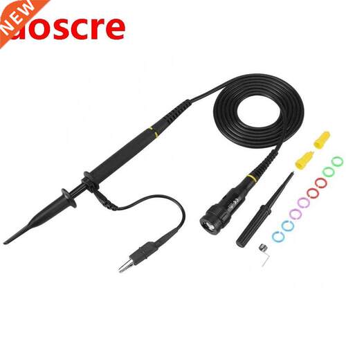 Probes Oscilloscope Probe ,100X Oscilloscope Probe, Oscillo