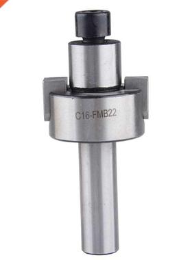 C16 FMB22 Holder Face Mill Arbor Shell End Mill Arbor Adapto