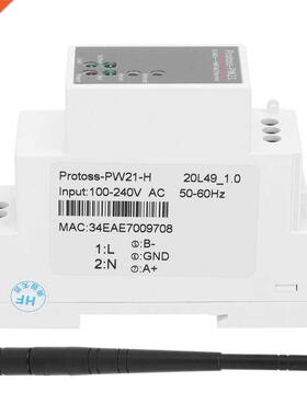 RS485 To WIFI/Ethernet Serial Server IP Serial Server 10W RS