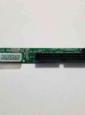 2.5/3.5 inch SATA to IDE 40Pin Adapter Card Serial to Parall