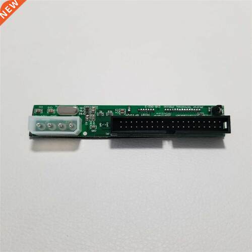 2.5/3.5 inch SATA to IDE 40Pin Adapter Card Serial to Parall