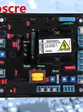 SX440-A Automatic Vtage Regulator Contrler Single Phase