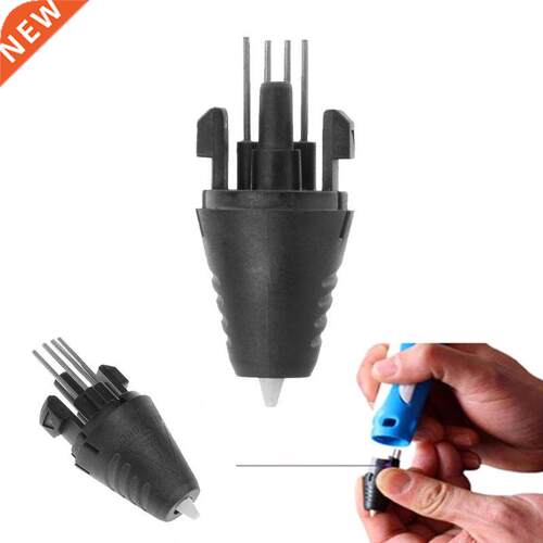 Printer Pen Injector Head Nozzle For First Generation 3D Pri