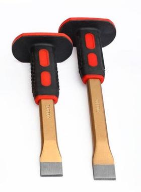 Professionele Carving Beitels Mes Metalen Beitel Steen Cemen