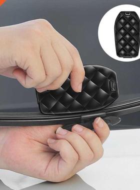 Universal C Wiper Strip Repairer Windshield Wiper Cutter R