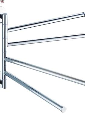 Top nouveau 4 couches en acier inoxydable salle de bain serv