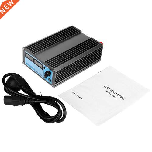 CPS-1610 Adjustable DC Power Supply 110V/220V Digital Displa