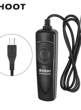 RM-VPR1 Remote Shutter Release for Sony Alpha A7 A7R A7RII A