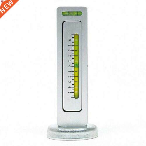 Car Four Wheel Alignment Magnetic Level Gauge Level Protract