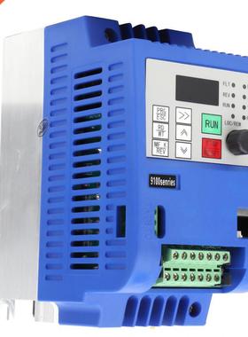 Motor Frequency Governor AC 80V -Phase Voltage Vector Moto