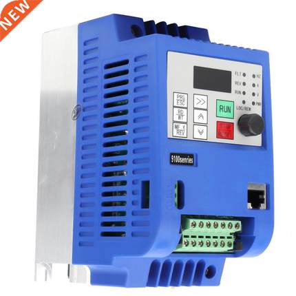 Motor Frequency Governor AC 80V -Phase Voltage Vector Moto