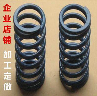 Custom screen non-standard high pressure spring vibration l