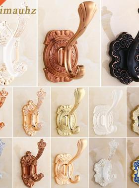 Robe Hooks Metal Towel Hanging Hook Holder Home decorative F