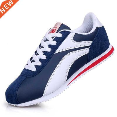 2022 Marathon Running Shoes for Men Super Lightweight Walkin