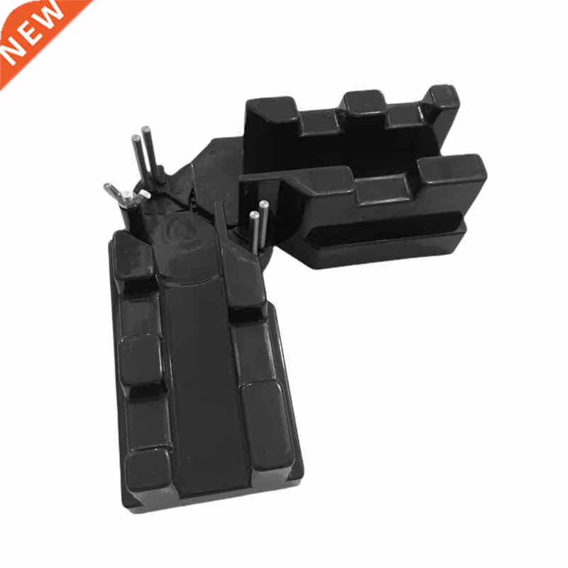 2 in 1 Function Bevel Box for Cutting Diagonal Line Connecti