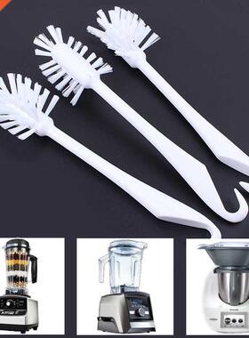 Long handle cleaning brush thermomix tm5 / tm6 / tm1 thermo