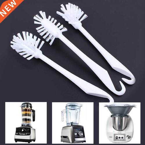 Long handle cleaning brush thermomix tm5 / tm6 / tm1 thermo