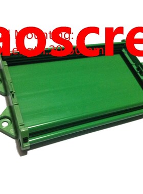 UM72 PCB length range 20-50mm Panel mounting base PCB housi