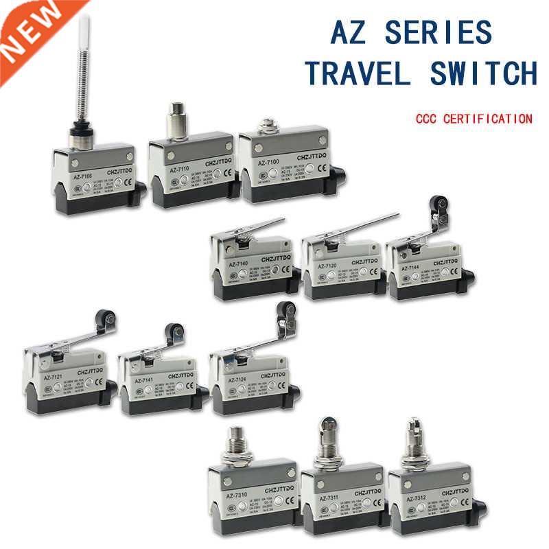 CHZJTTDQ Microswitch AZ-7141.AZ-7110.AZ-7121.AZ-7311.AZ-710