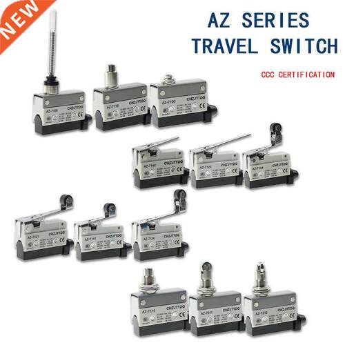 CHZJTTDQ Microswitch AZ -7141.AZ-7110.AZ-7121.AZ-7311.AZ-710