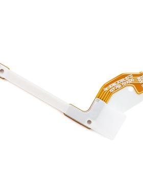 Replacement Parts Power Key Return Back Flex Cable for Sams