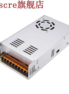 AC 110V / 220V to DC 48V 8.3A 400W voltage converter switch