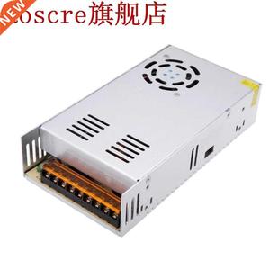 AC 110V / 220V to DC 48V 8.3A 400W voltage converter switch
