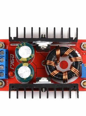 150W DC-DC Boost Converter 10-2V to 12-5V 6A Step Up Charg