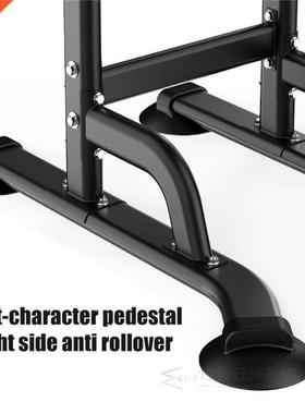 Joylove Power Tower Dip Station Pull p Bar Home Gym Strength