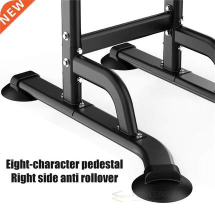 Joylove Power Tower Dip Station Pull p Bar Home Gym Strength