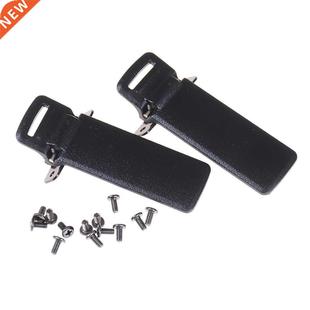Walkie Talkie Spare Part Back Belt Clip For Baofeng UV-5R 2-