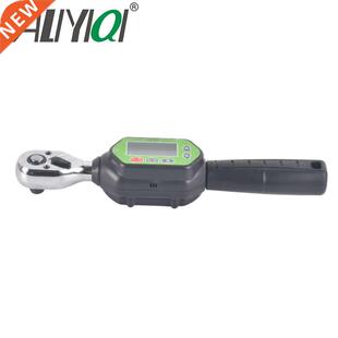 Professional Adjustable Preset MINI Digital Torque Wrench Bi