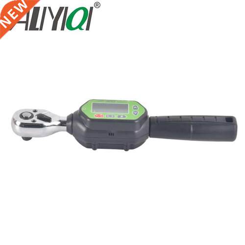 Professional Adjustable Preset MINI Digital Torque Wrench Bi