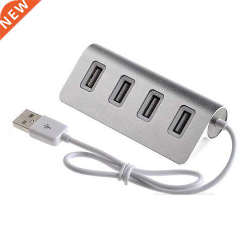 Computer Component USB2.0 HUB Extension HUB All-in-one Compu
