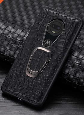 AMMYKI Soft Soft Silicone soft Case For MOTO E5 Play Plus C