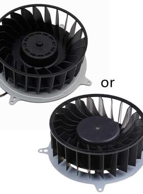 Internal Cooling Fan DC12V1.9A Compatible with PS5 Console 2