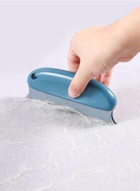 Cat Hair Remover Detailer Brush for Dogs & Cats Smooth S