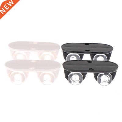 8pc Adhesive Pulley Storage Box Casters Trash Can Self-Adhes