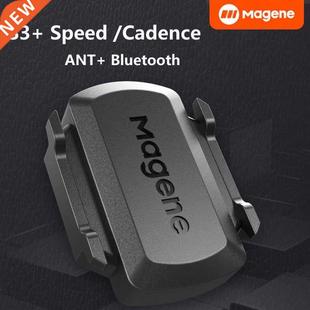 210 ant MAGENE Blu cadence gemini Sensor iGPSPORT Speed